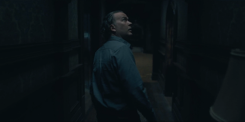 Timothy Hutton